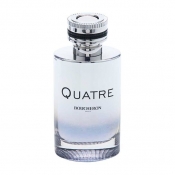 Quatre Intense EDT